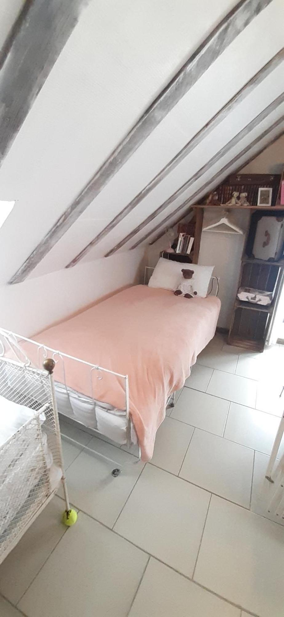 La P'Tite Maison Charleroi Exteriér fotografie